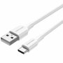 Vention Cable USB 2.0 USB-A a USB-C CTHWG 1,5m Blanco